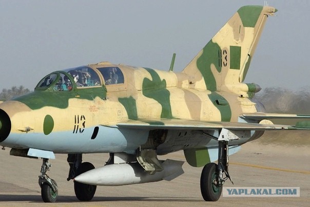 Еще немного подробностей к теме про F-16