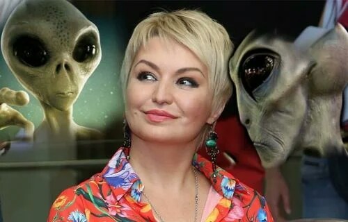 Катя Лель была права. В РАН заявили, что на Марсе есть жизнь!