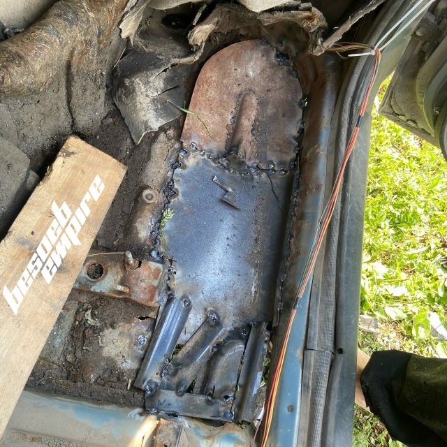Рукожоп в наличии