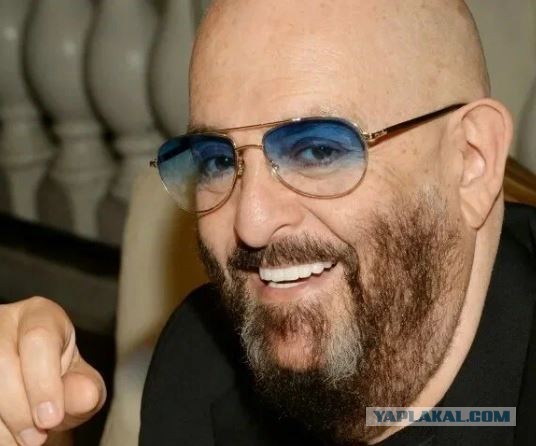 Чужой человек