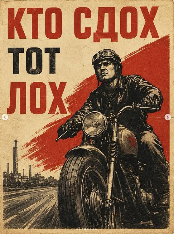 Лютой дичи я вам притащил, коллеги
