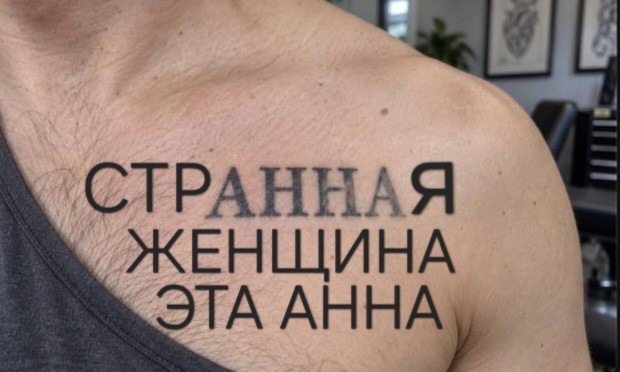 «АННА»