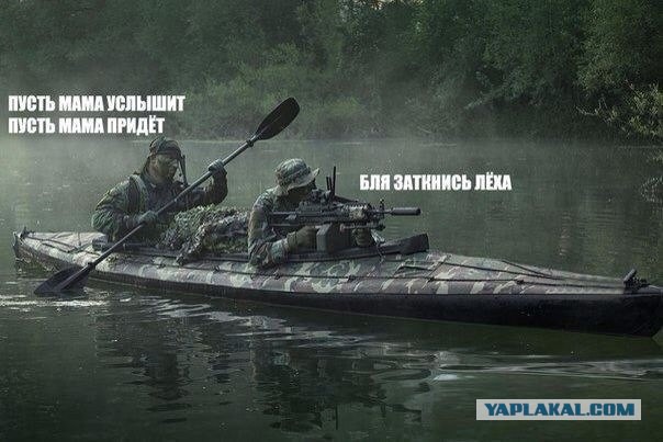 Весёлые картинки. Разбавим будни