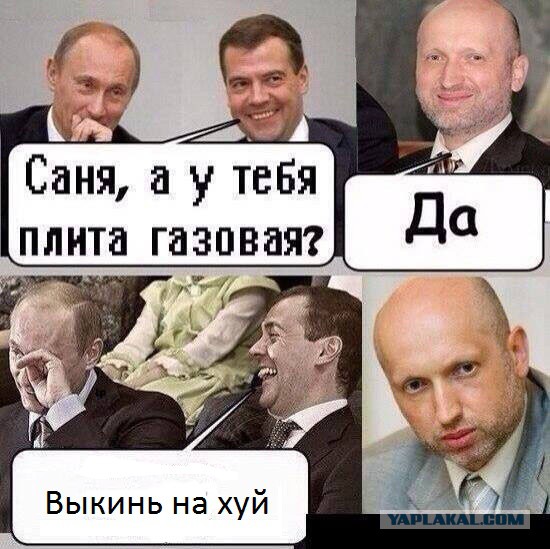 Десяток карикатур