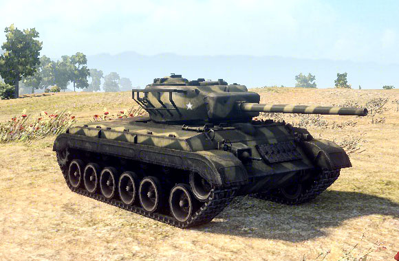 Wargaming 11
