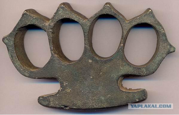 Немного о 90-х