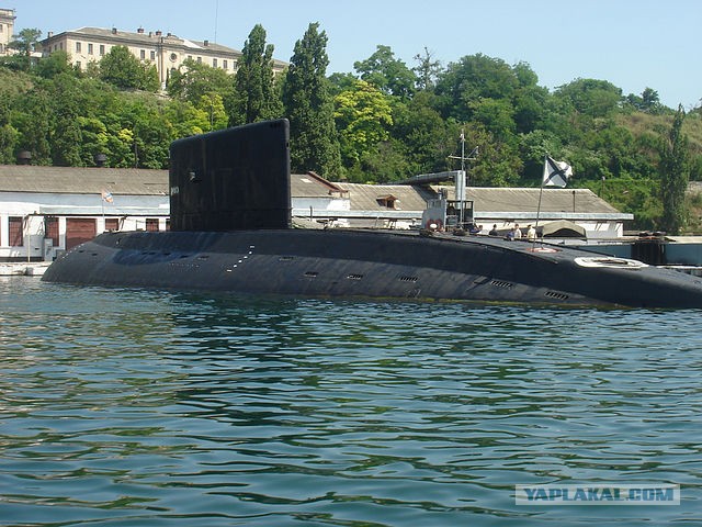 Русская мощь