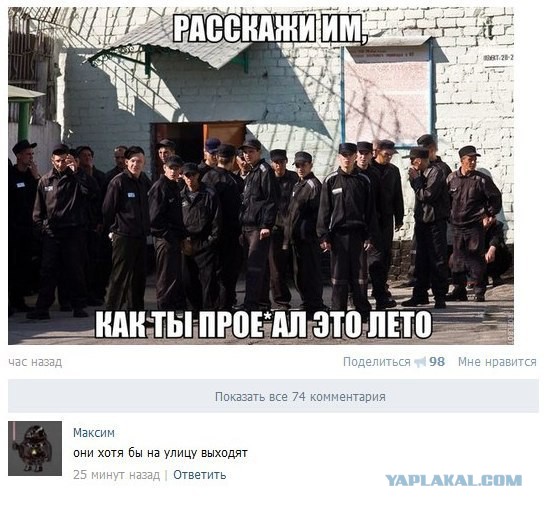 Немного смешных картинок из сети