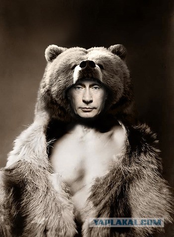 10 малоизвестных фактов из жизни Путина
