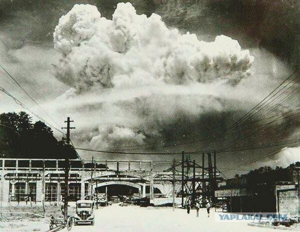 40 удивительных исторических фотографий