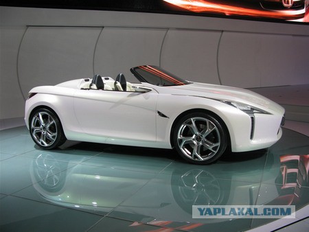 TOP10 самых уродливых автомобилей в мире
