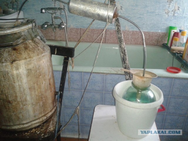 А я вот чем сейчас занимаюсь...