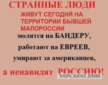 "Бандеровец" из Троицка получил реальный срок