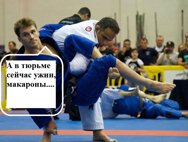 17 фотогеничных людей