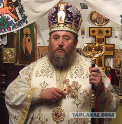 Черный человек