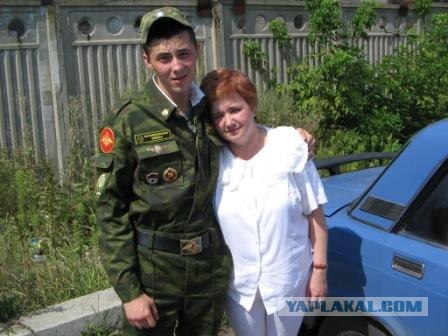 А как ты защищал Отечество?