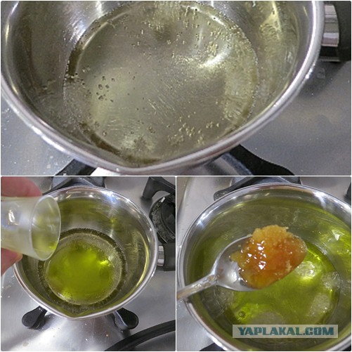 По следам прославленных кулинаров, День повара – 20 октября.