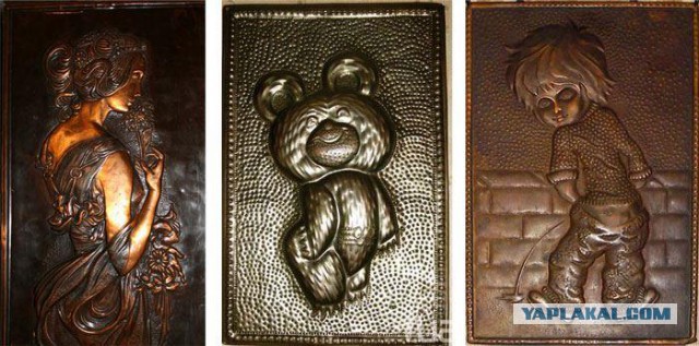 Советский «хэндмэйд», или рукоделие 1980-х