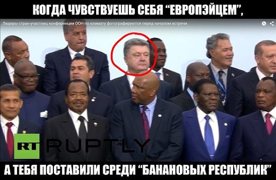 Украина поможет Турции вместо России