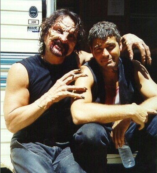 Редкие кадры, которые надо увидеть ч.2