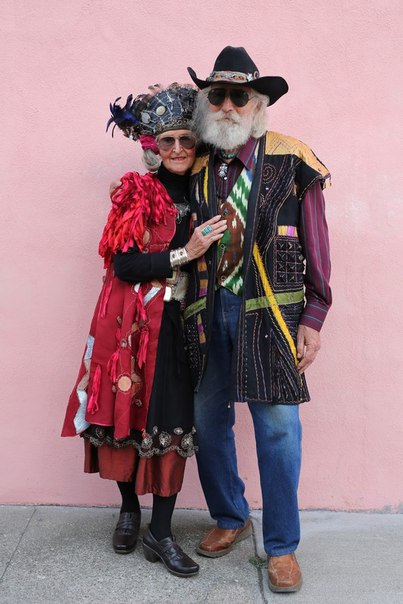 Подборка интересных и веселых фото