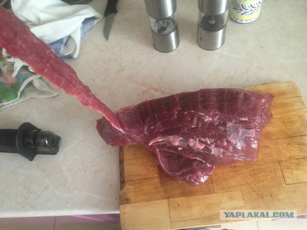 Аццкая кухня 2  (кулинарный адъ)