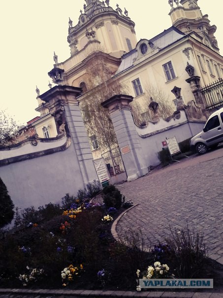 Украина, Донбасс, Крым. Я узнал правду