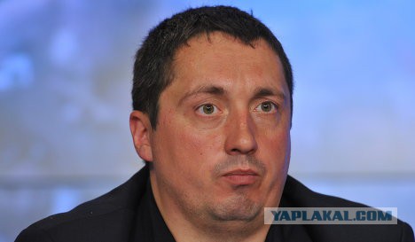 В Великобритании началось?