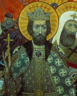 Думаете это реликвия времен Второй Мировой Войны?
