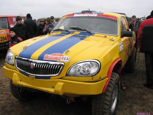 Автомутации 2007