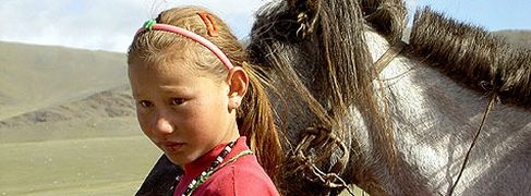 10 малоизвестных фактов о великом завоевателе Чингисхане