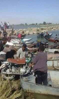 CNN: Россия нанесла первый авиаудар в Сирии