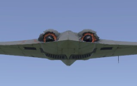 Horten Ho 229 V3