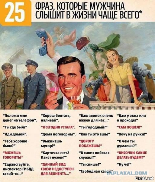 Картинки, интересные и веселые