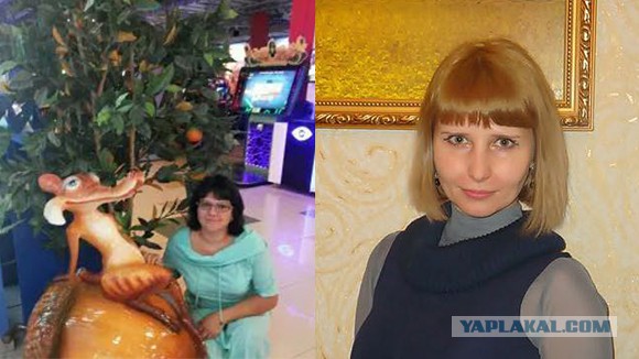 Имена и фотографии медсестёр, погибших в Алеппо