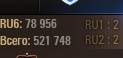 Wargaming 41
