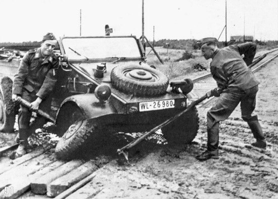 Фотографии к "Нахальному минированию" и "Лехе"