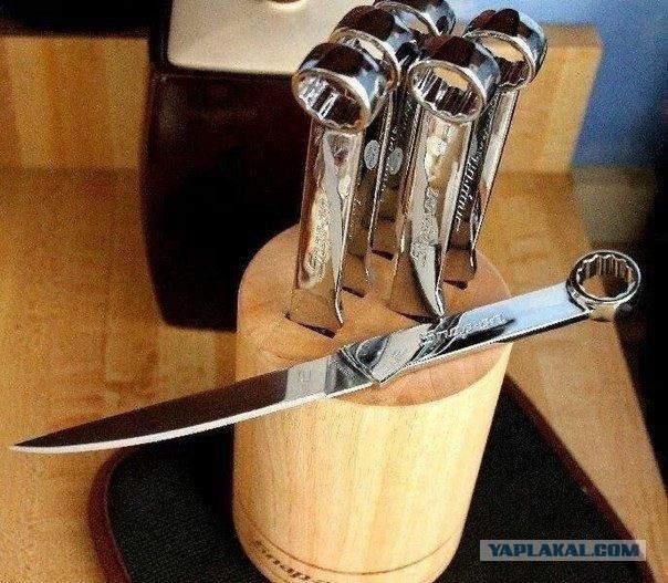 Забавная всячина