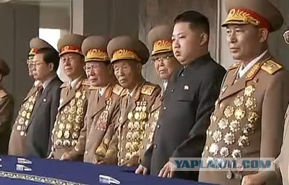 КНДР заявила о готовности нанести удар по США в случае атаки на ядерные объекты страны