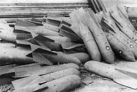 Берлинская операция. Апрель - май 1945 года.