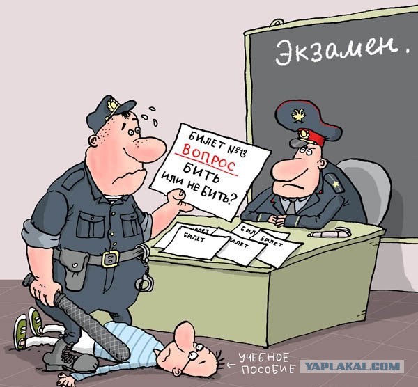 Старший сержант полиции в одиночку и без оружия скрутил вооруженного грабителя в Волжском.