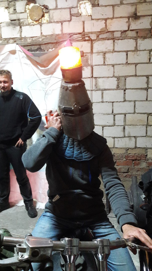 Гаражный юмор. Поймут те, кто не представляет свою жизнь без сооружения 4х6