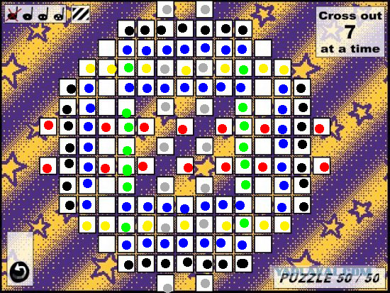 Crossblock
