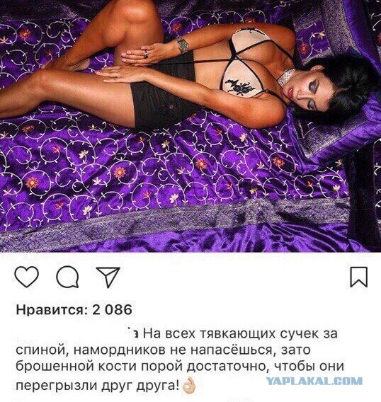 Деграграм. Картинок пост