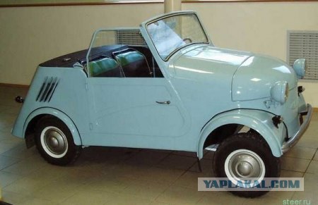 Выставка суперкаров Pebble Beach Concours