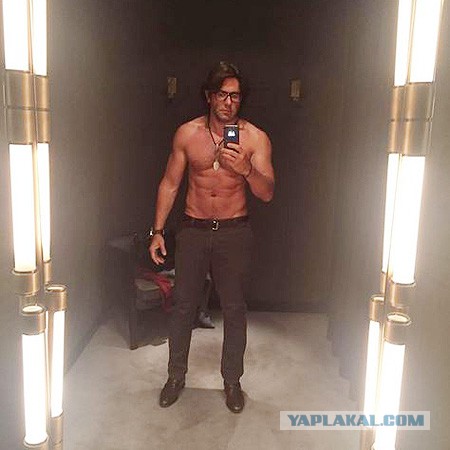 Жанна Агузарова обнажилась в поддержку сборной России!