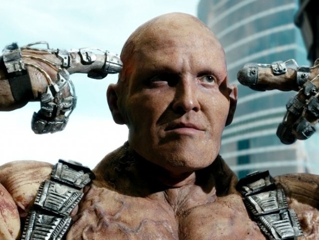 Роскошная жизнь. За чей счёт?