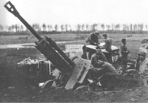 История в фотографиях