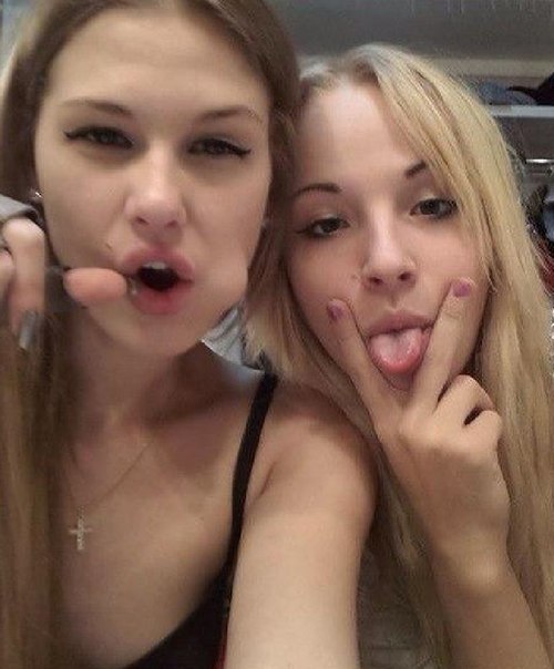 Это вам не инстаграм