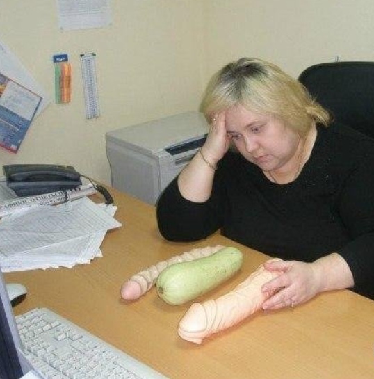 Гламура не будет
